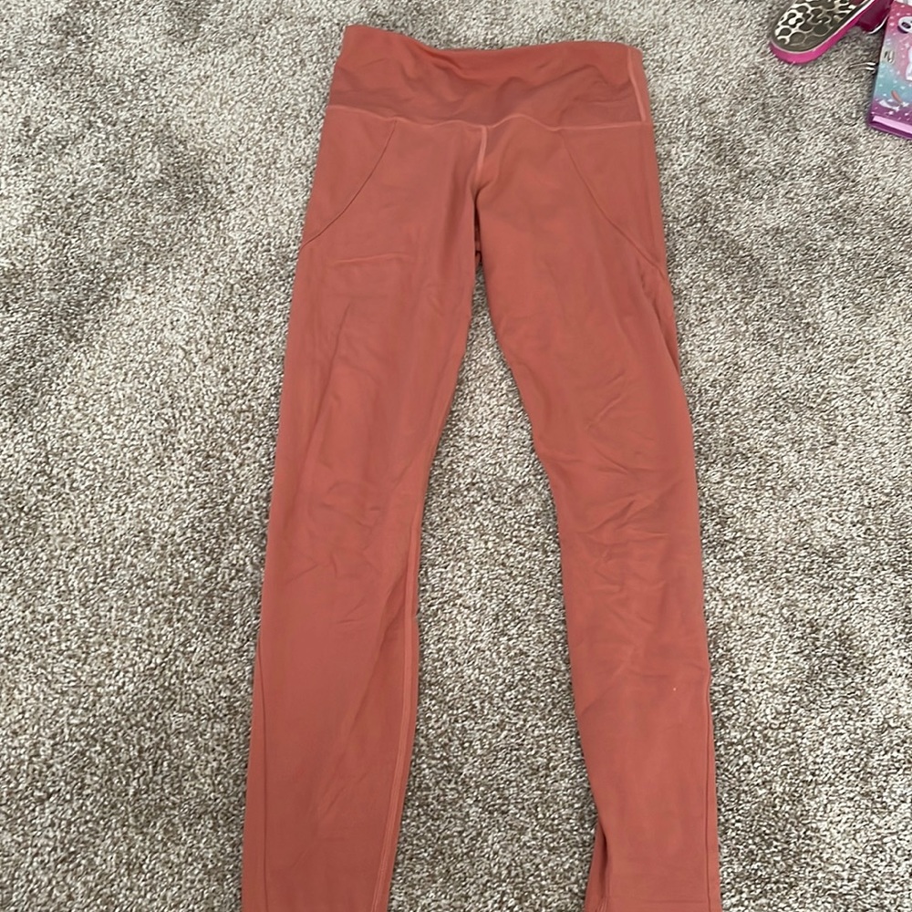 Perfect for the fall season varley x bandier size S